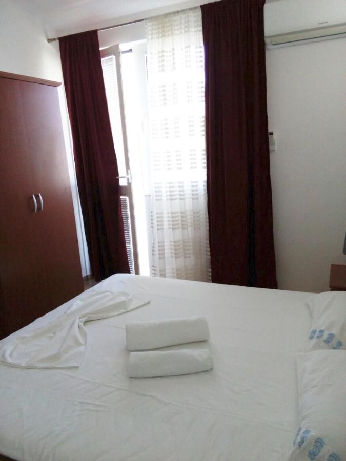 Гостевой дом Kasneci Apartments Улцинь-18