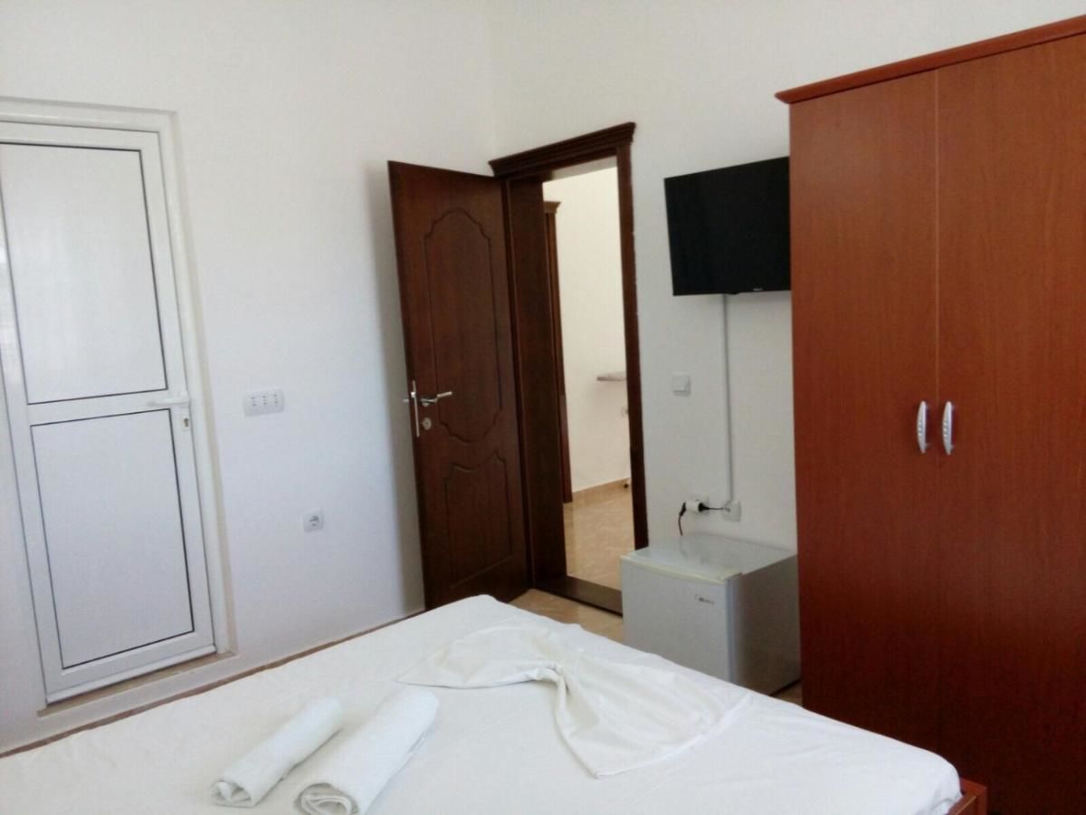 Гостевой дом Kasneci Apartments Улцинь-19