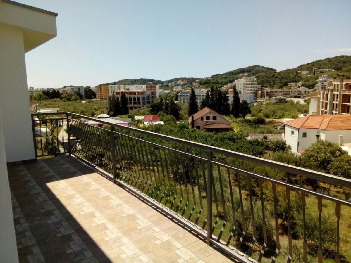 Гостевой дом Kasneci Apartments Улцинь-20