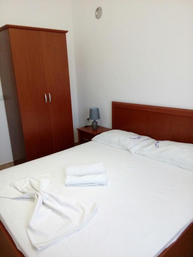 Гостевой дом Kasneci Apartments Улцинь-23