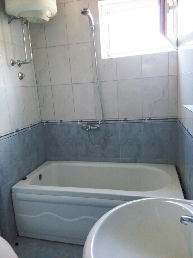 Гостевой дом Kasneci Apartments Улцинь-33