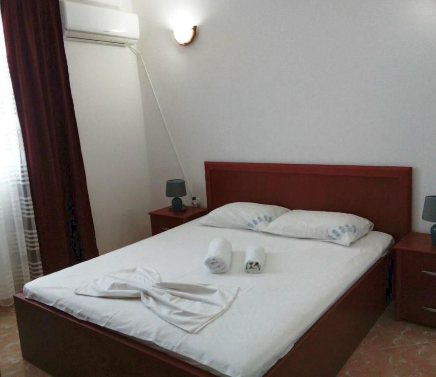 Гостевой дом Kasneci Apartments Улцинь-36