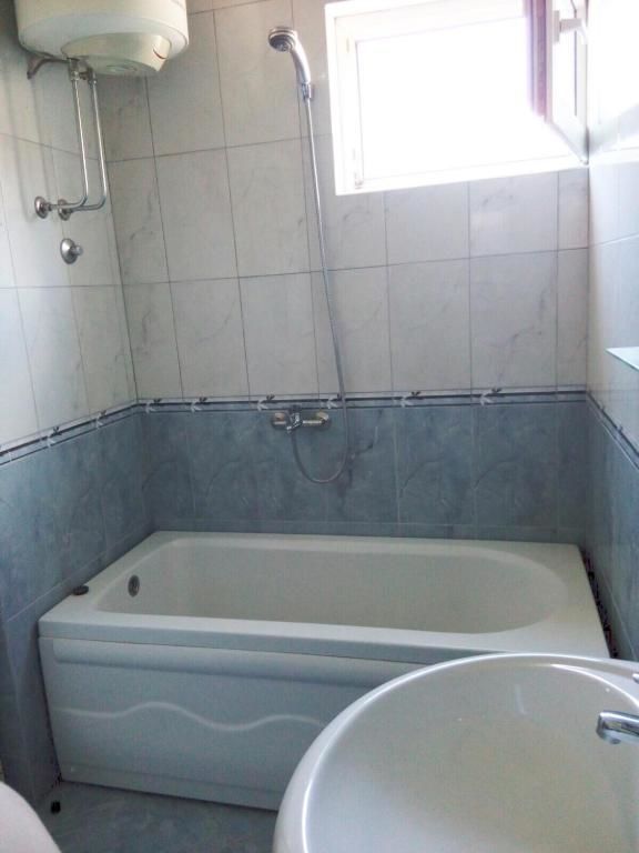Гостевой дом Kasneci Apartments Улцинь-38
