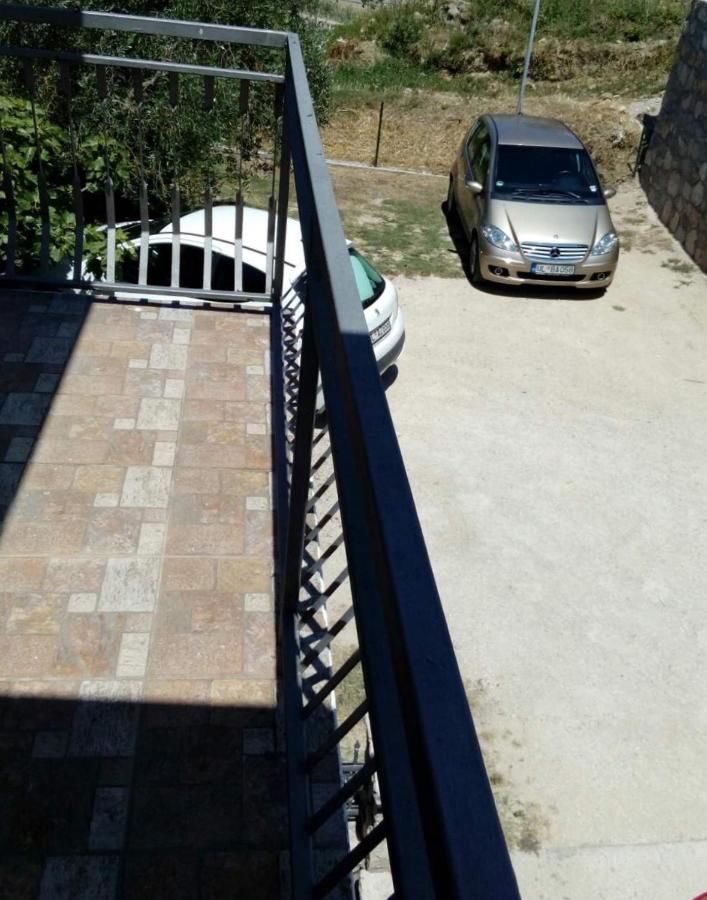 Гостевой дом Kasneci Apartments Улцинь-10