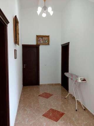 Гостевой дом Kasneci Apartments Улцинь Семейный люкс-18