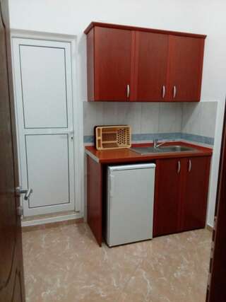 Гостевой дом Kasneci Apartments Улцинь Семейный люкс-20