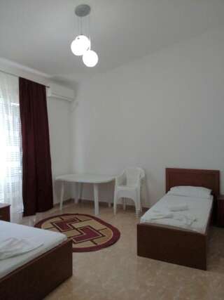 Гостевой дом Kasneci Apartments Улцинь Семейный люкс-23