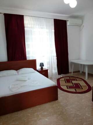 Гостевой дом Kasneci Apartments Улцинь Семейный люкс-24