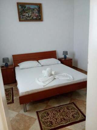 Гостевой дом Kasneci Apartments Улцинь Семейный люкс-3