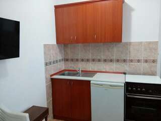 Гостевой дом Kasneci Apartments Улцинь Семейный люкс-4