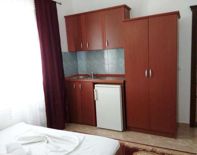 Гостевой дом Kasneci Apartments Улцинь-12