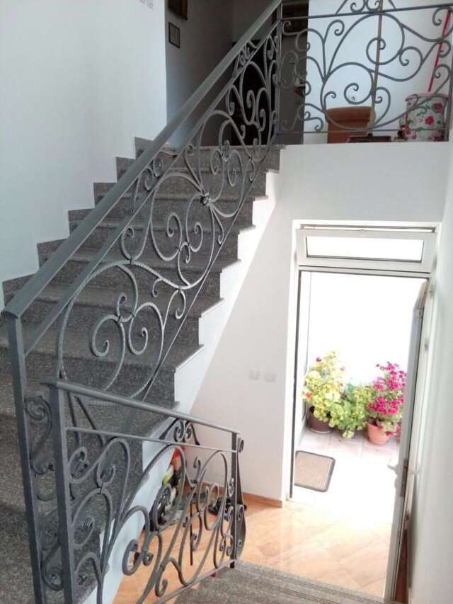 Гостевой дом Kasneci Apartments Улцинь-15