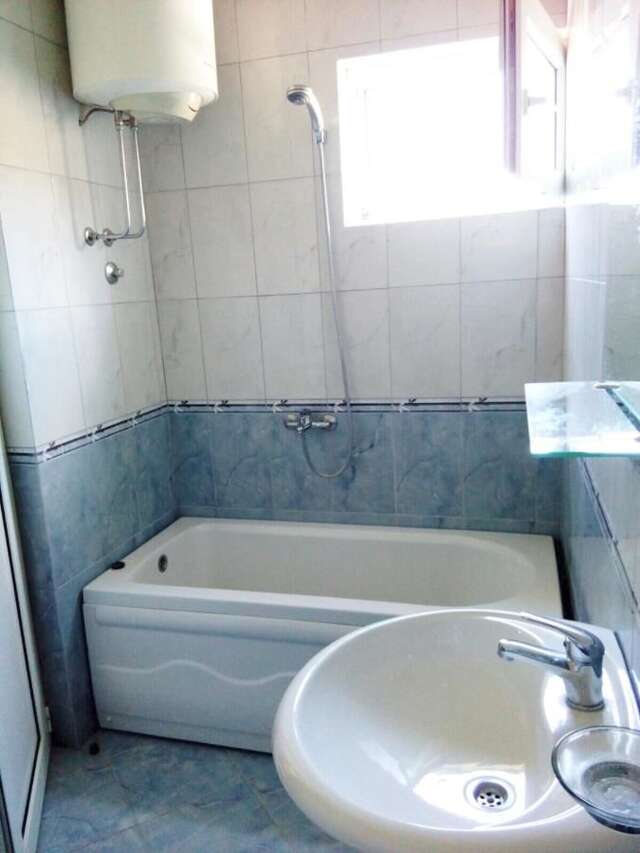 Гостевой дом Kasneci Apartments Улцинь-16