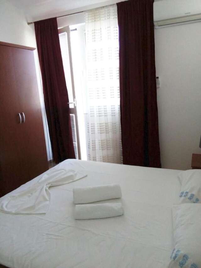 Гостевой дом Kasneci Apartments Улцинь-17