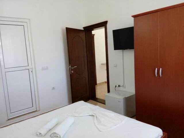 Гостевой дом Kasneci Apartments Улцинь-18
