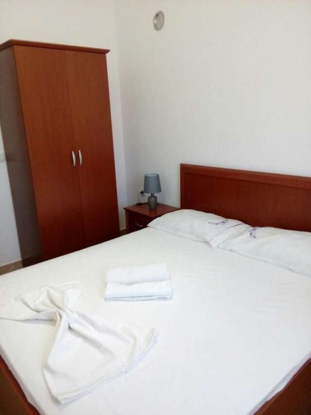 Гостевой дом Kasneci Apartments Улцинь-22
