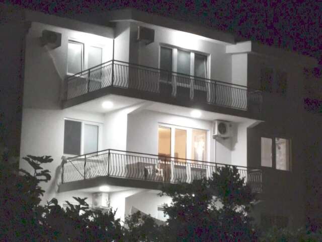 Гостевой дом Kasneci Apartments Улцинь-25
