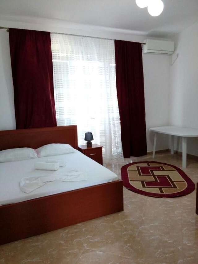 Гостевой дом Kasneci Apartments Улцинь-27