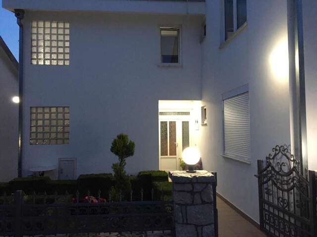 Гостевой дом Kasneci Apartments Улцинь-28