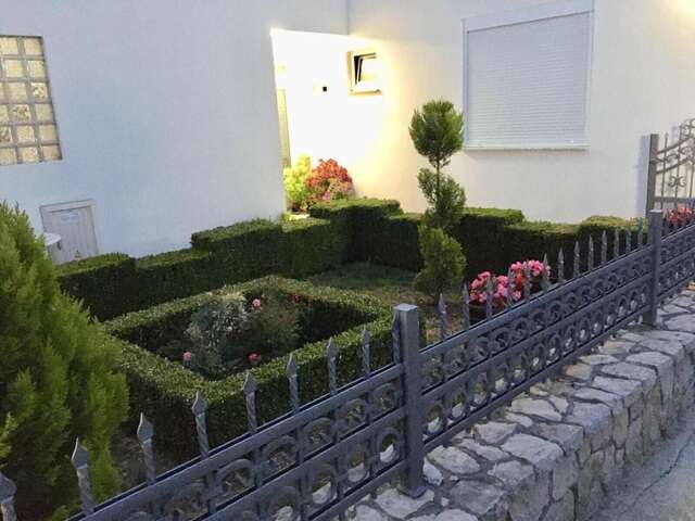 Гостевой дом Kasneci Apartments Улцинь-30