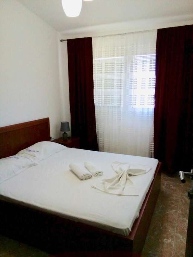 Гостевой дом Kasneci Apartments Улцинь-31