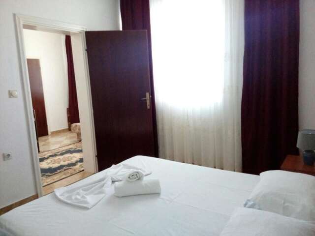 Гостевой дом Kasneci Apartments Улцинь-5
