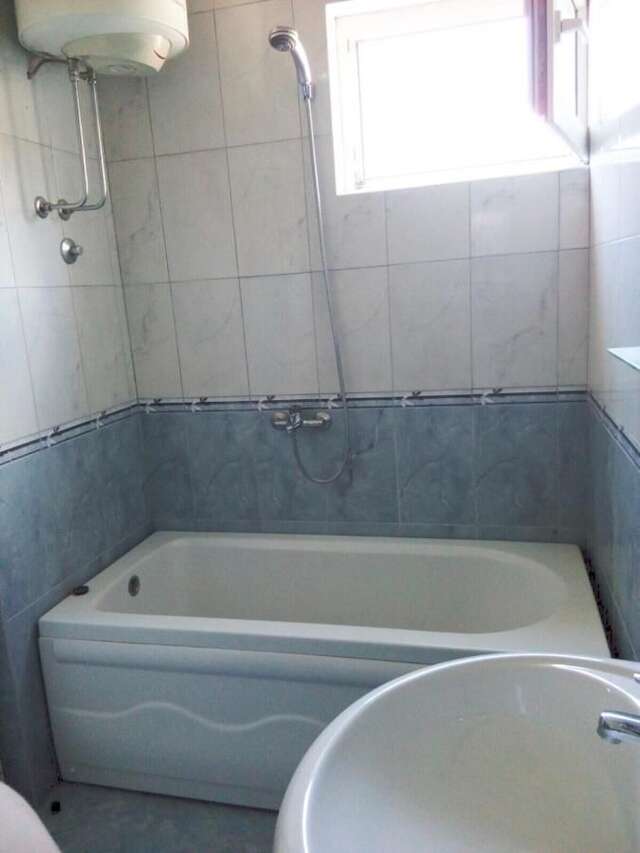 Гостевой дом Kasneci Apartments Улцинь-32