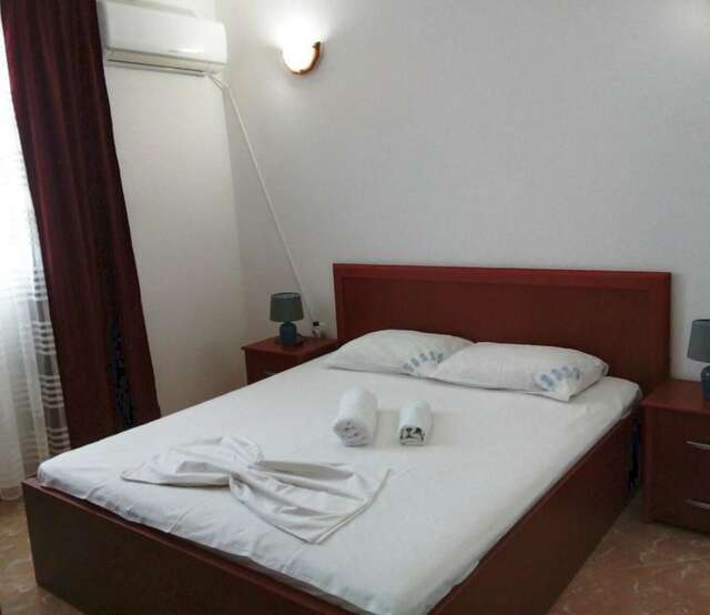 Гостевой дом Kasneci Apartments Улцинь-34