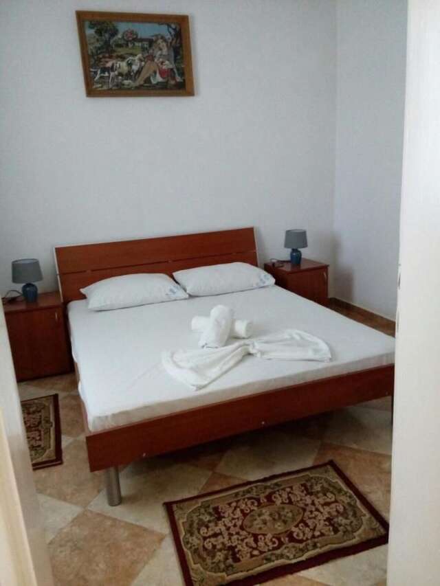 Гостевой дом Kasneci Apartments Улцинь-6