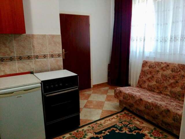 Гостевой дом Kasneci Apartments Улцинь-8