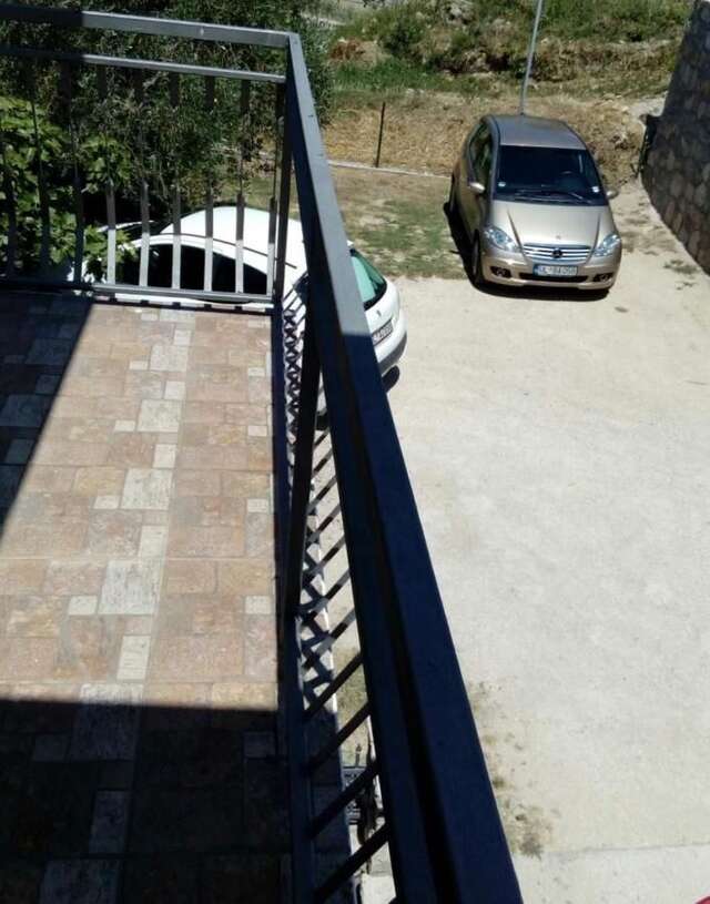 Гостевой дом Kasneci Apartments Улцинь-9