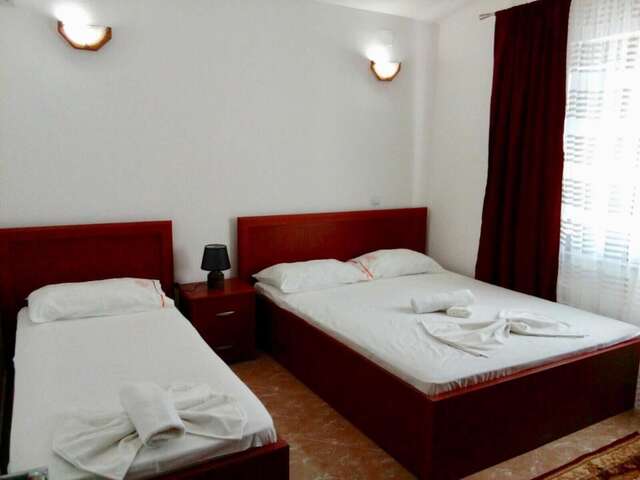 Гостевой дом Kasneci Apartments Улцинь-11
